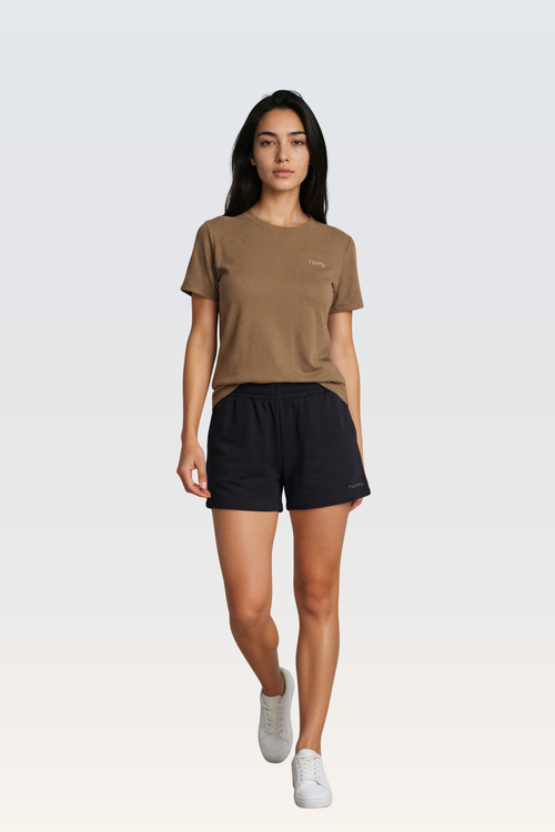 U StarAir Train Shorts 4