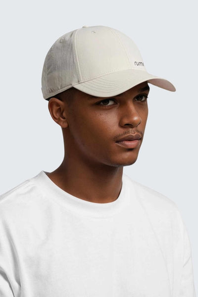 Rumi Earth - Sun Cap - Natural - R836101BN0 - Headwear