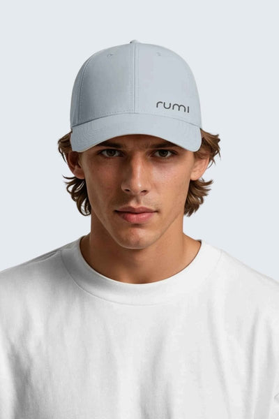 Rumi Earth - Sun Cap - Ocean - R836101ON0 - Headwear