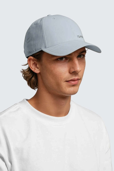 Rumi Earth - Sun Cap - Ocean - R836101ON0 - Headwear