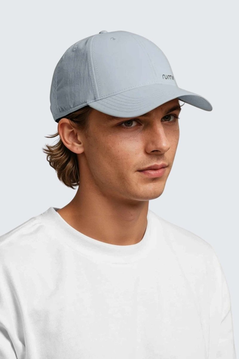 Rumi Earth - Sun Cap - Ocean - R836101ON0 - Headwear