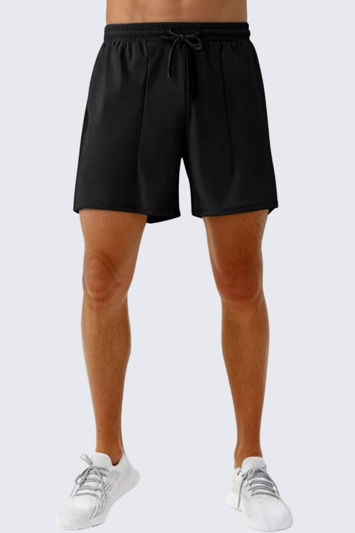 U StarAir Train Shorts 4