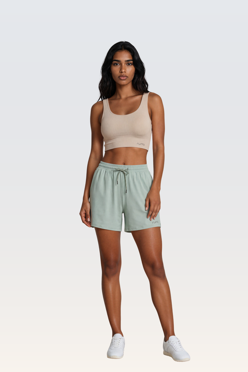 U StarAir Train Shorts 4