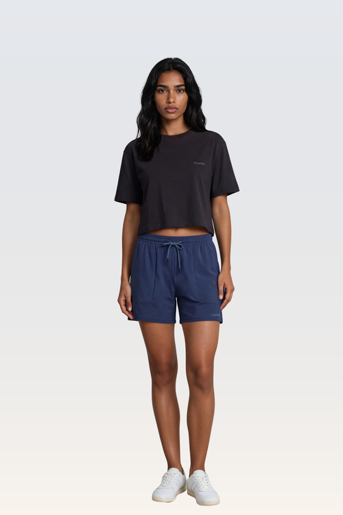 U StarAir Train Shorts 4